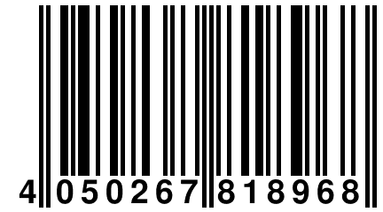 4 050267 818968