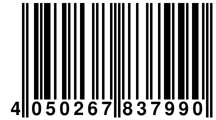 4 050267 837990