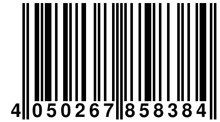 4 050267 858384