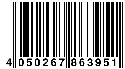 4 050267 863951