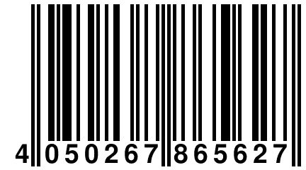 4 050267 865627