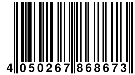 4 050267 868673