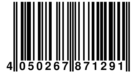 4 050267 871291