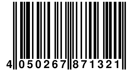 4 050267 871321