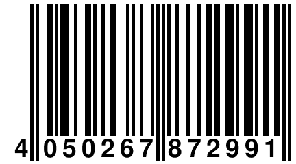 4 050267 872991