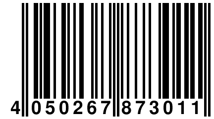 4 050267 873011