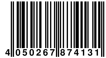 4 050267 874131