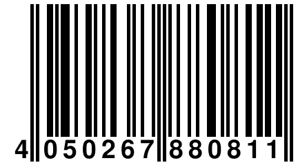 4 050267 880811