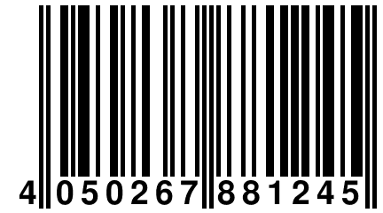 4 050267 881245