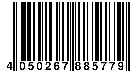 4 050267 885779