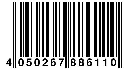 4 050267 886110