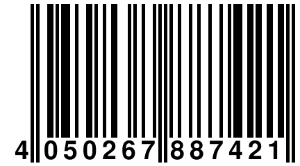 4 050267 887421