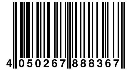 4 050267 888367