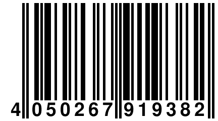 4 050267 919382