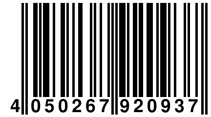 4 050267 920937