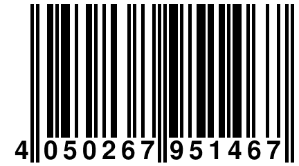 4 050267 951467