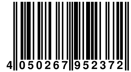 4 050267 952372