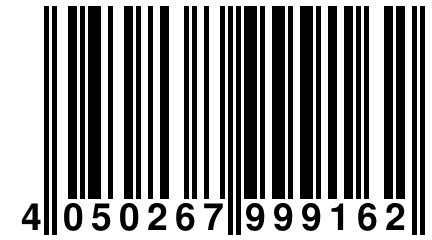 4 050267 999162