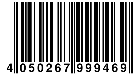 4 050267 999469