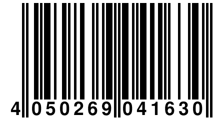 4 050269 041630