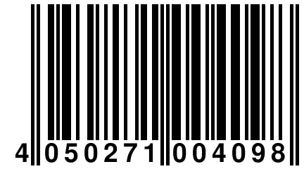 4 050271 004098