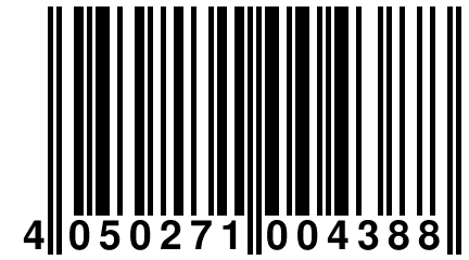 4 050271 004388