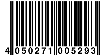 4 050271 005293