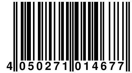 4 050271 014677