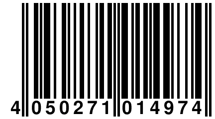 4 050271 014974