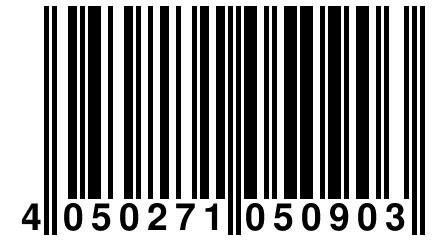 4 050271 050903