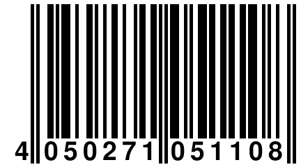 4 050271 051108