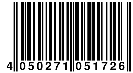 4 050271 051726