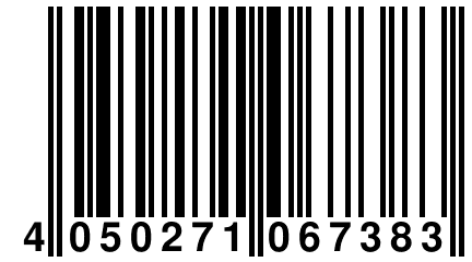 4 050271 067383