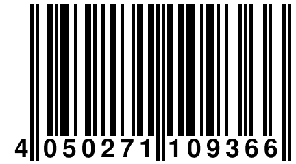 4 050271 109366