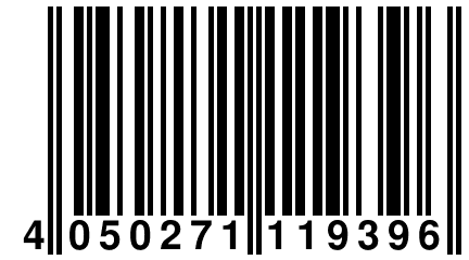 4 050271 119396