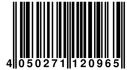 4 050271 120965