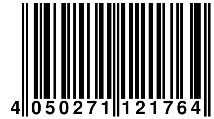 4 050271 121764