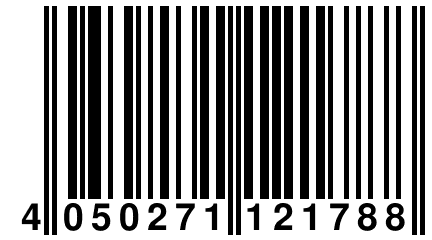4 050271 121788