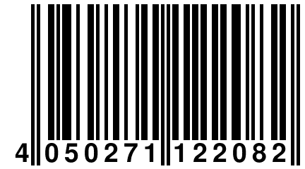4 050271 122082