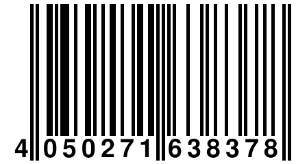 4 050271 638378