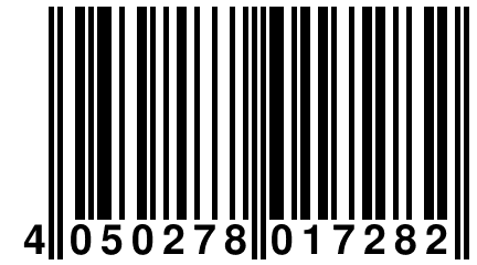 4 050278 017282