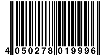 4 050278 019996