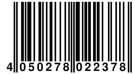4 050278 022378