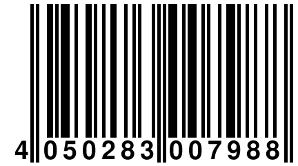 4 050283 007988