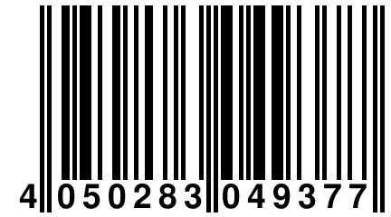 4 050283 049377