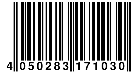 4 050283 171030