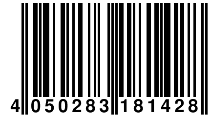 4 050283 181428