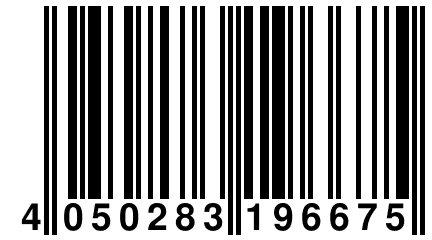 4 050283 196675