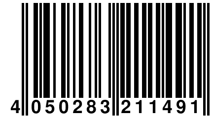 4 050283 211491