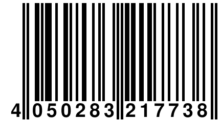 4 050283 217738